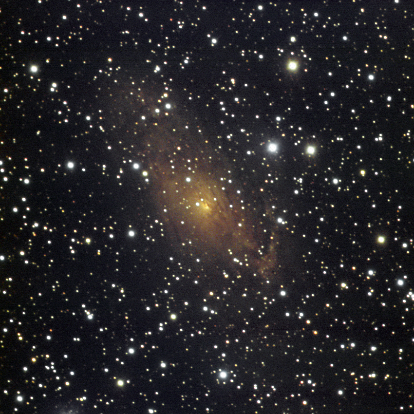 NGC7314～7320