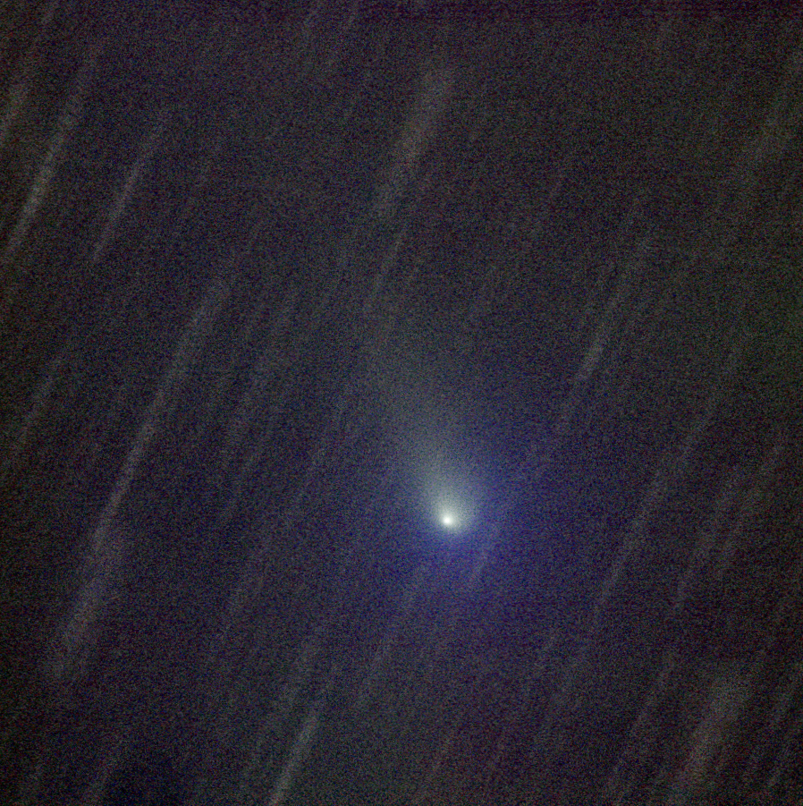 ボリソフ彗星 [C/2014 Q3 (Borisov)]
