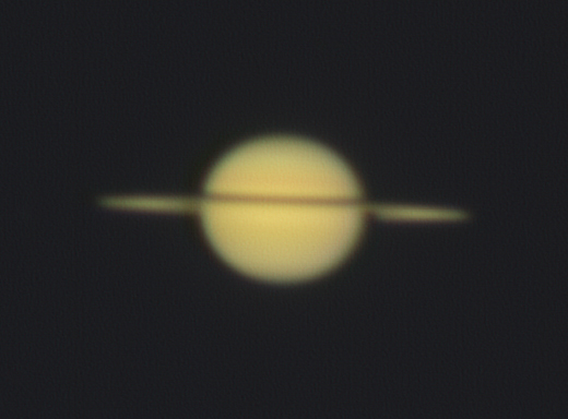 土星