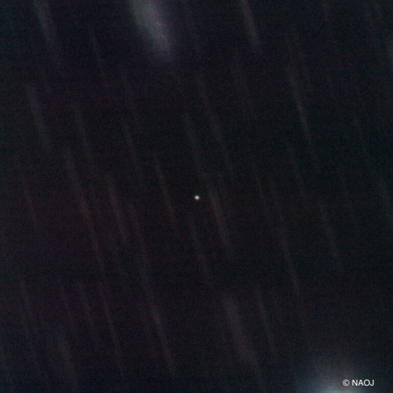小惑星「リュウグウ」 Asteroid 162173 Ryugu = 1999 JU3