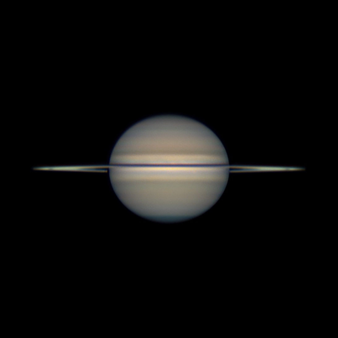 土星
